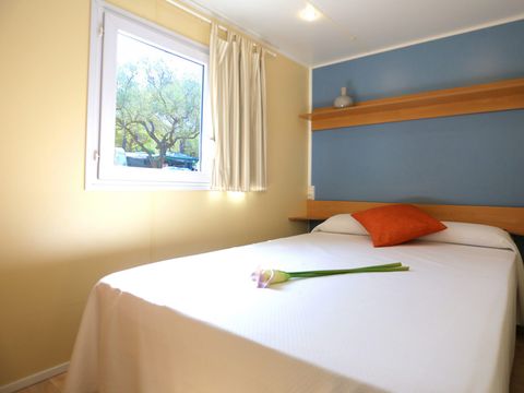 MOBILHOME 6 personnes - Evasion