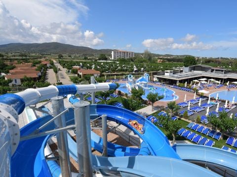 Camping Eurocamping - Camping Gérone - Image N°2