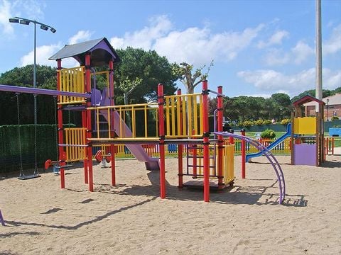 Camping Eurocamping - Camping Gérone
