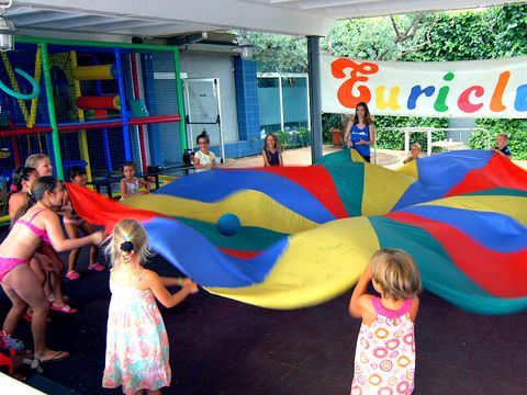 Camping Eurocamping - Camping Gérone - Image N°35