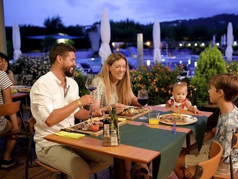 Camping Eurocamping - Camping Gérone