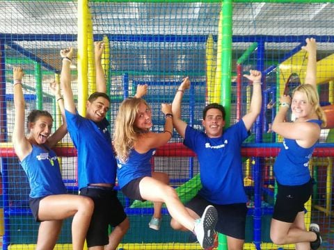 Camping Eurocamping - Camping Gérone