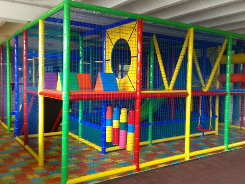 Camping Eurocamping - Camping Gérone - Image N°41