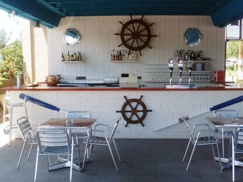 Camping Eurocamping - Camping Gérone