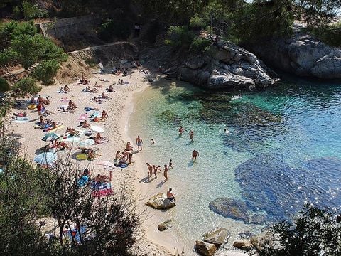 Camping Eurocamping - Camping Gérone - Image N°4