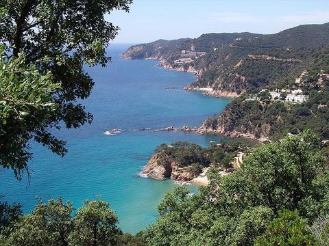 Camping Eurocamping - Camping Gérone - Image N°3