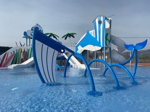 Camping Eurocamping - Camping Gérone