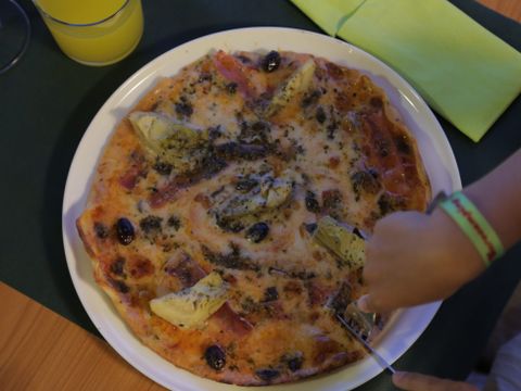 Camping Eurocamping - Camping Gérone - Image N°37