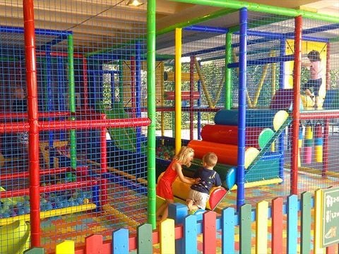 Camping Eurocamping - Camping Gérone