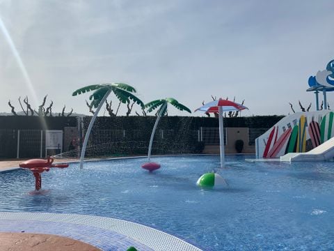 Camping Eurocamping - Camping Gérone