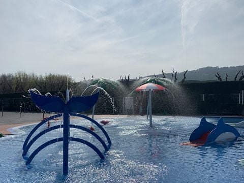 Camping Eurocamping - Camping Gérone