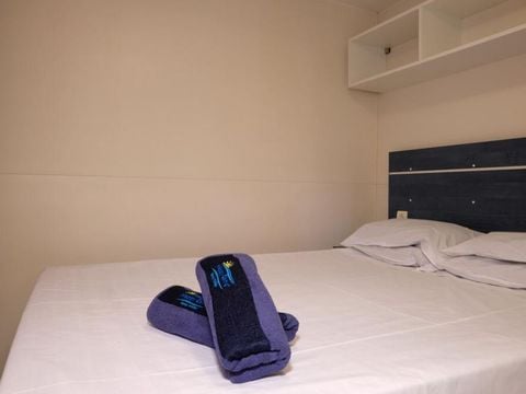 MOBILHOME 6 personnes - Happy Easy