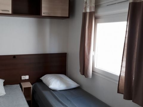 MOBILHOME 4 personnes - COSY HOUSE