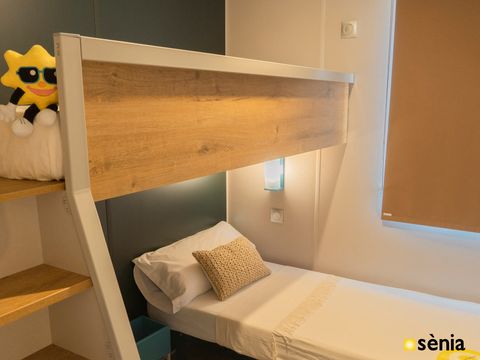 MOBILHOME 4 personnes - CROMA GOLD PETS