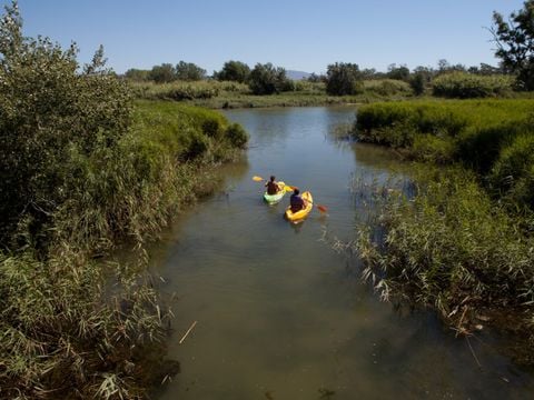 Camping Sènia El Riu - Camping Gérone - Image N°23