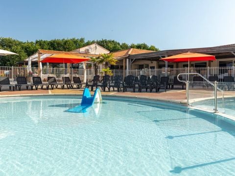Camping Loyada - Camping Vendée - Image N°2