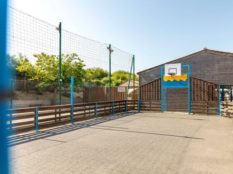 Camping Loyada - Camping Vendée - Image N°17