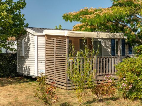 Camping Loyada - Camping Vendée - Image N°27