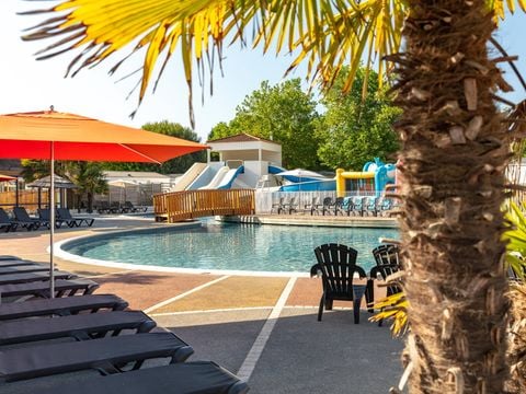 Camping Loyada - Camping Vendée