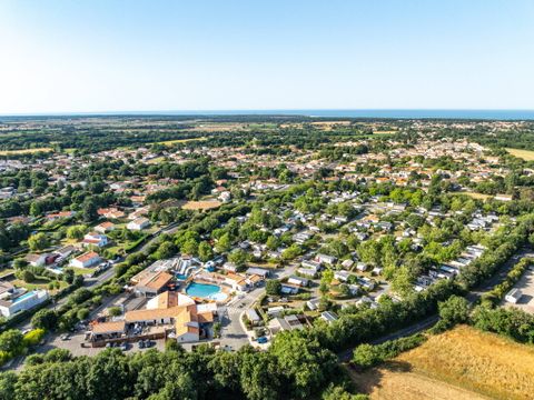 Camping Loyada - Camping Vendée - Image N°12