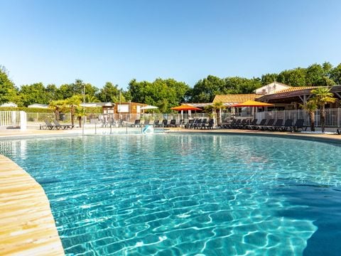 Camping Loyada - Camping Vendée