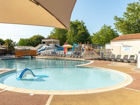 Camping Loyada - Camping Vendée - Image N°3