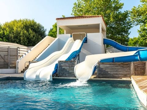 Camping Loyada - Camping Vendée