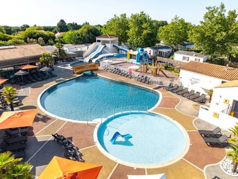 Camping Loyada - Camping Vendée - Image N°5