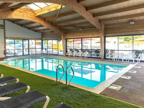Camping Loyada - Camping Vendée