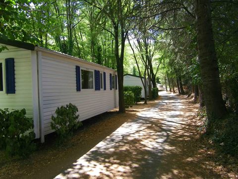 MOBILHOME 4 personnes - Mobilhome 4 personnes