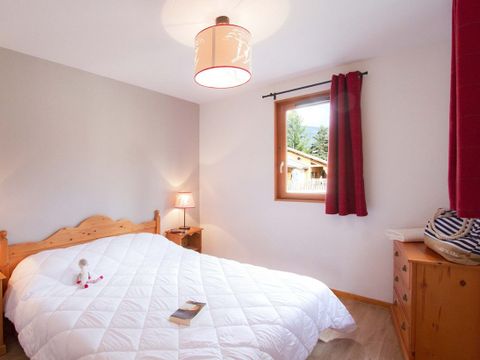 Résidence Odalys Référence L'Orée des Pistes - Camping Hautes-Alpes - Image N°8