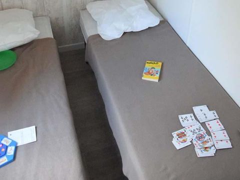 MOBILHOME 4 personnes - SUPER VENUS