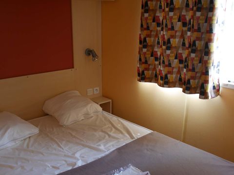 MOBILHOME 4 personnes - SUPER VENUS