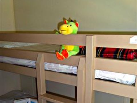 CHALET 4 personnes - NEMO