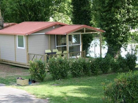 CHALET 4 personnes - NEMO