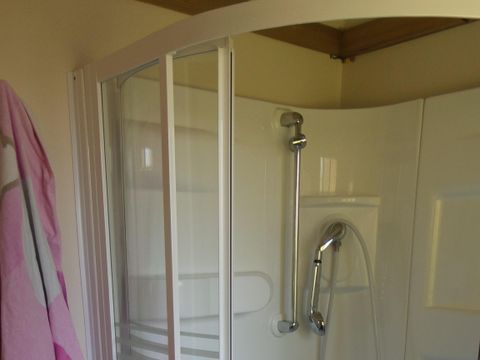 CHALET 4 personnes - NEMO