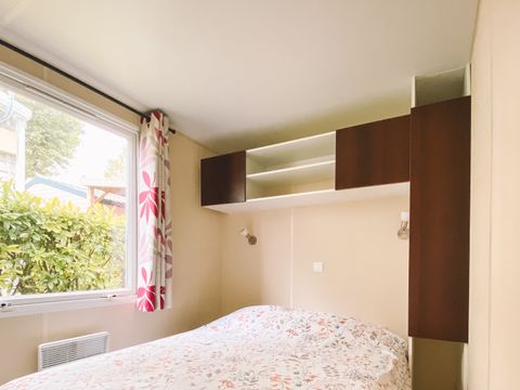 MOBILHOME 4 personnes - NOUMEA