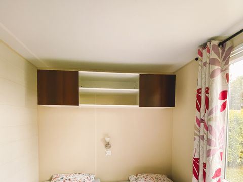 MOBILHOME 4 personnes - NOUMEA