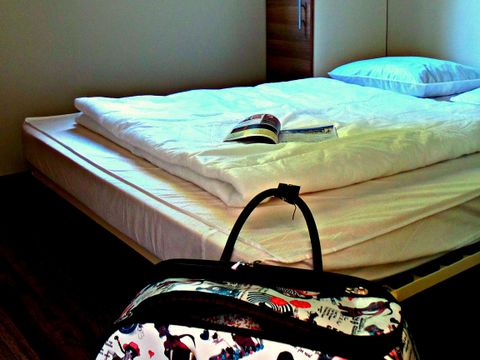 CHALET 7 personnes - SAMOA