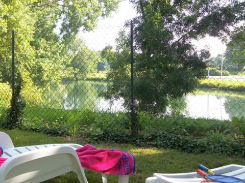 CHALET 7 personnes - SAMOA