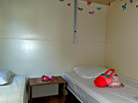 CHALET 7 personnes - SAMOA