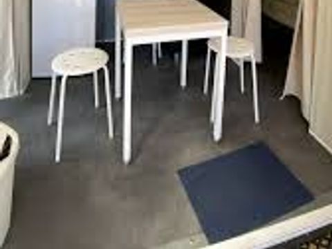 HÉBERGEMENT INSOLITE 4 personnes - COCOSWEET (SANS SANITAIRES)