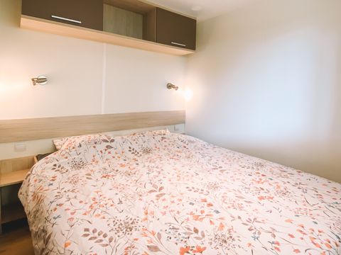 MOBILHOME 6 personnes - Pacifique XL - Clim + Lave vaisselle