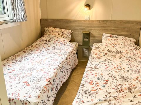 Mobilhome 4 personnes - Modulo