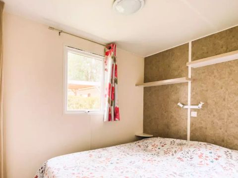 MOBILHOME 4 personnes - Super Venus 24m² 4 personnes