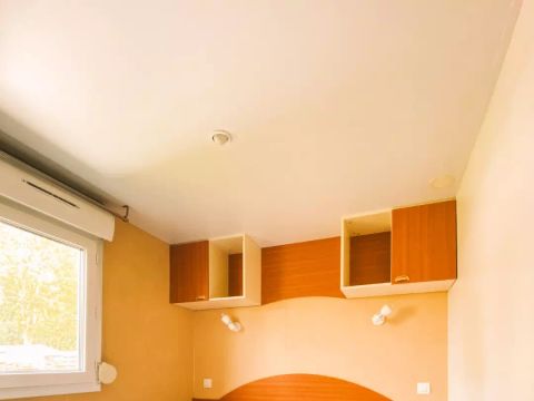 MOBILHOME 6 personnes - Flores 35m² 6 personnes