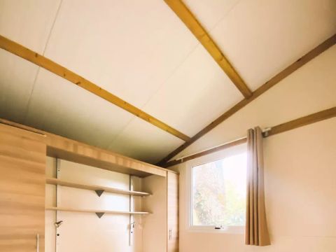 CHALET 4 personnes - Chalet Nemo 20m² 4 personnes