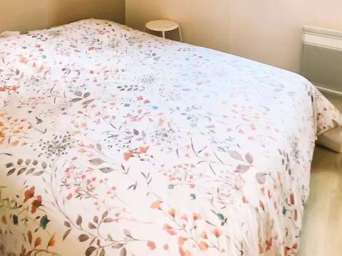 MOBILHOME 6 personnes - Bermudes 31 m² 6 personnes