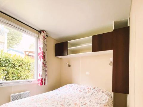 MOBILHOME 4 personnes - Nouméa 24,50 m² 4 personnes