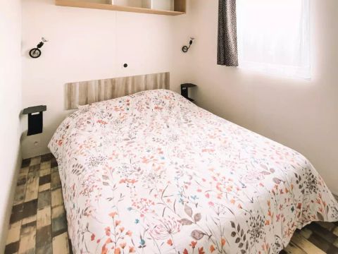 MOBILHOME 6 personnes - Mooréa 30 m² 6 personnes